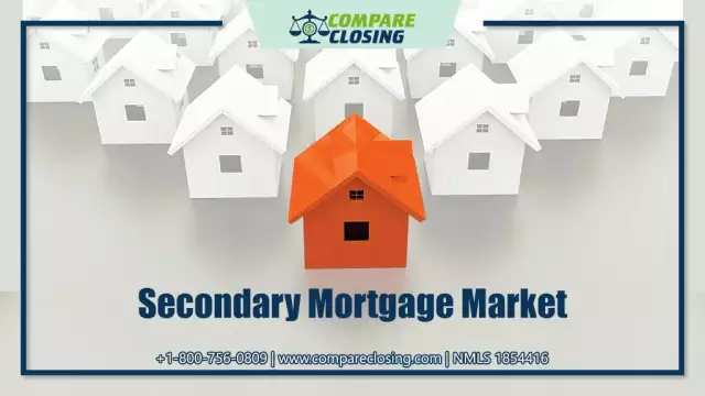 A Secondary Mortgage Market: The Supreme Guide One Must Know