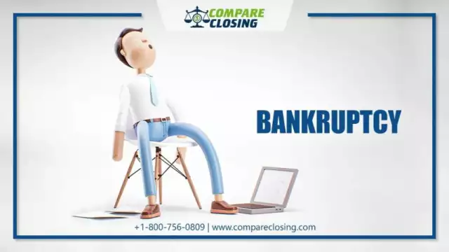 What Is Bankruptcy and Its 3 Different Types – The Ultimate Guide