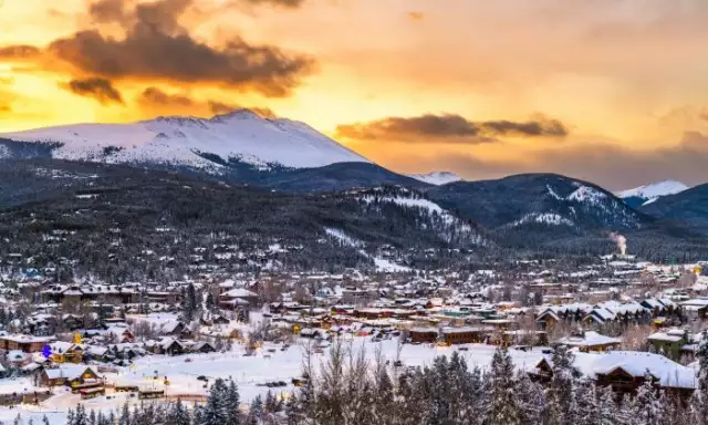 Breckenridge Travel Guide | Colorado Vacation Rentals