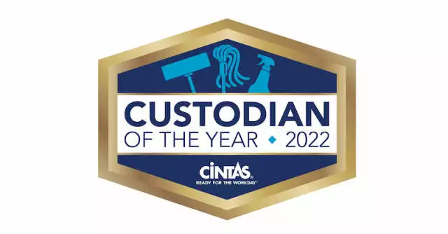 Honoring School Custodians: It’s Time To Cast Your Vote!