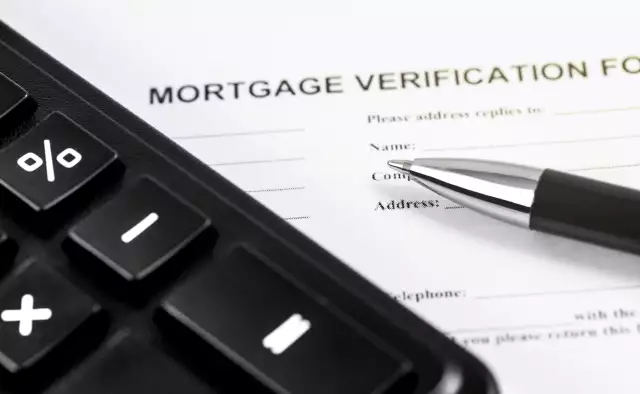 Mortgage application defects shrank in 3Q last year