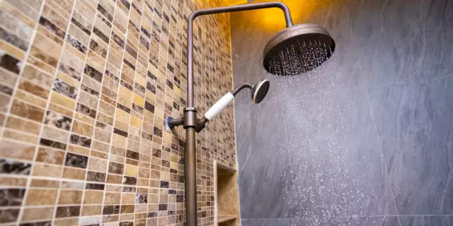 Are All Shower Heads Universal?