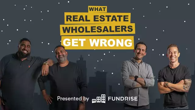 Real Estate Wholesalers: Profit Parasites or Property Investors’ Best Friend?