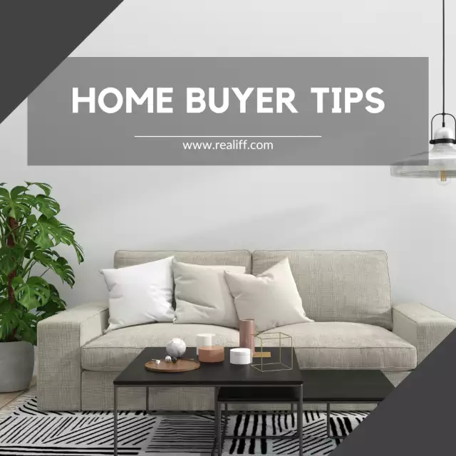 Home Buyer Tips: A Comprehensive Guide to a Smooth Home-Buying Experience