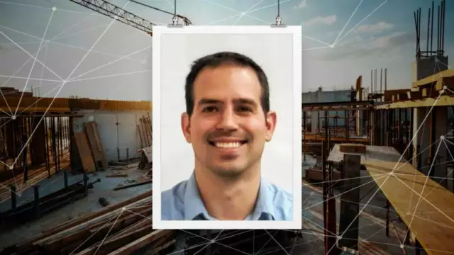 How Connected Construction Leads to Proactive Planning and Execution