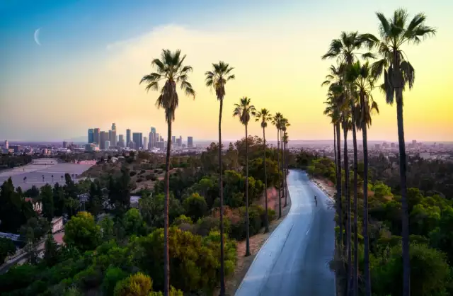 9 Cities Near Los Angeles to Buy or Rent in this Year