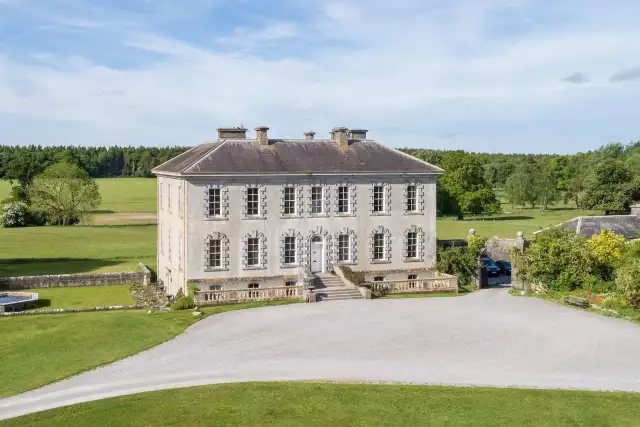 4 Inspirational Houses in Ireland - Sotheby´s International Realty | Blog
