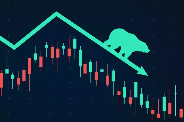 Will a Bear Market Bring Commercial Real Estate Out of Its Cave?