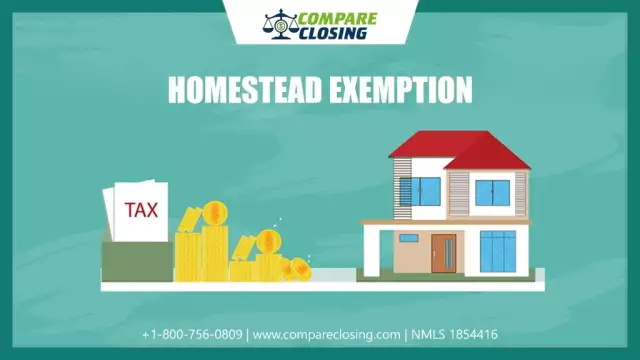 What Is Homestead Exemption And What Are Its Important Rules?