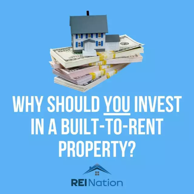 Adding a New Build to Your Portfolio Is Easier Than You Think | Think Realty | A Real Estate of Mind