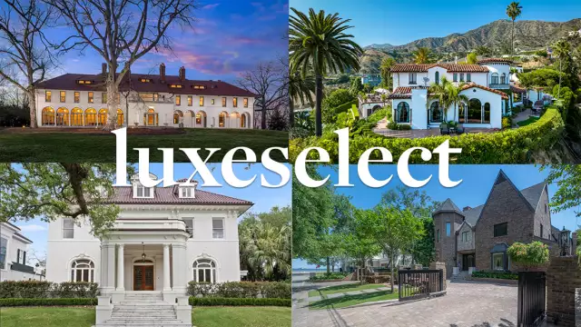 LuxeSelect September 2022: Curated homes starting at $3 million - Luxury Portfolio International