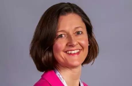 The Property Ombudsman names Lesley Horton as new deputy