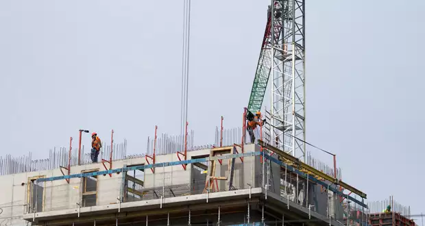 Government urged not to scrap or relax Working at Height Regulations - FMJ