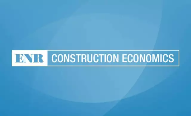 Construction Economics for April 18, 2022