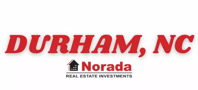 Durham North Carolina Housing Market: Prices & Forecast 2022