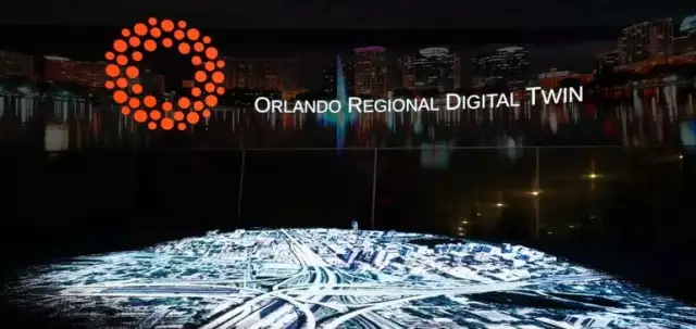 What’s next with Orlando’s digital twin