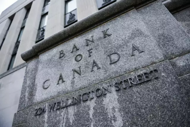 Hawkish Bank of Canada announcement fuels rate hike expectations - Mortgage Rates & Mortgage Broker News in Canada