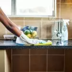 How to Properly Care For Your Kitchen’s Natural Stone