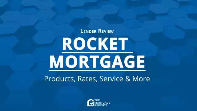 Rocket Mortgage Review for 2022 | The Mortgage Reports