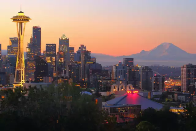 9 Cities Near Seattle to Buy or Rent in this Year