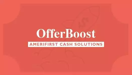 OfferBoost: Cash Solutions for Homebuyers