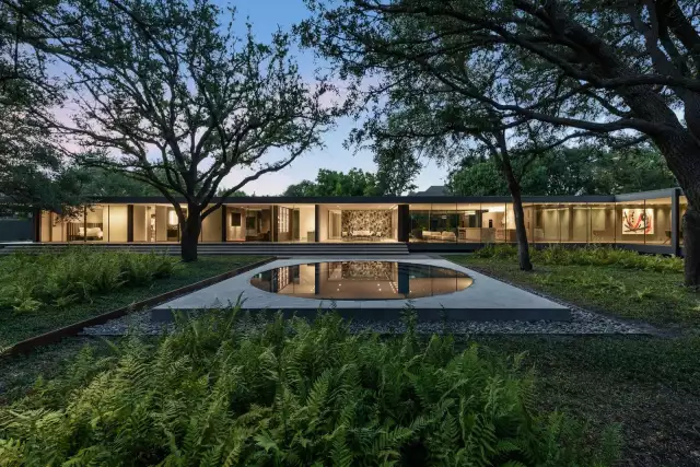Video of the Week: A Modern Masterpiece in Dallas, Texas - Sotheby´s International Realty | Blog