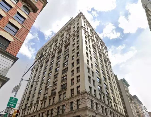 Top 5 NYC Office Building Sales—June 2022