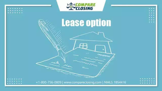 Ultimate Guide About Lease Option With Its Pros And Cons