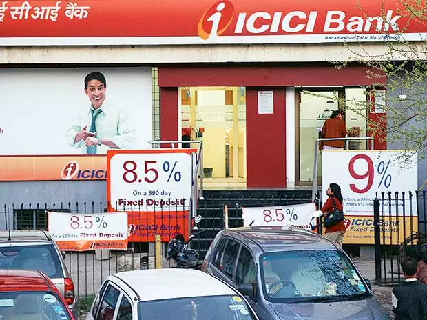 Real estate sector’s full digital banking solution is ICICI Bank’s STACK for real estate.