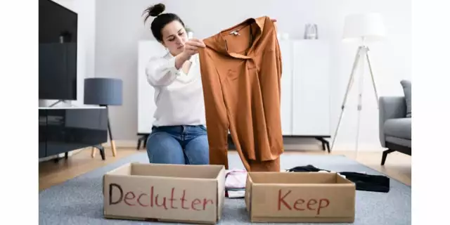 Decluttering Tips For Hoarders. Get Started Now!