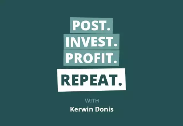 Post, Invest, Profit: A Step-by-Step Guide to Content Creating for Investors