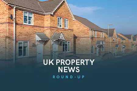 UK Property News Round-Up: What Happened in Spring/Summer 2022?