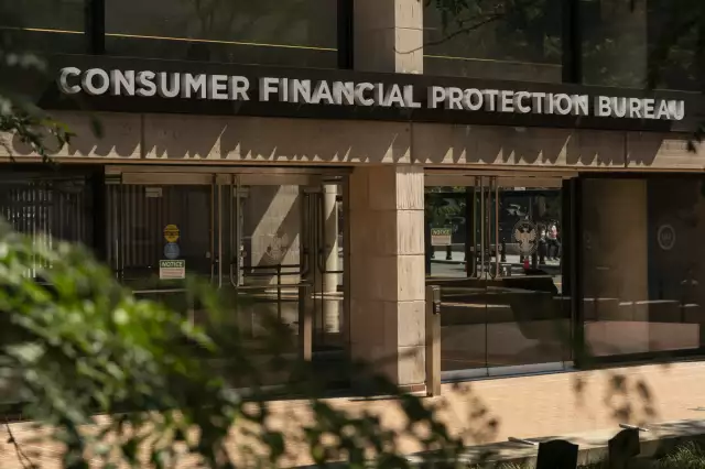 Republican lawmakers accuse CFPB of 'collusion' with state AGs