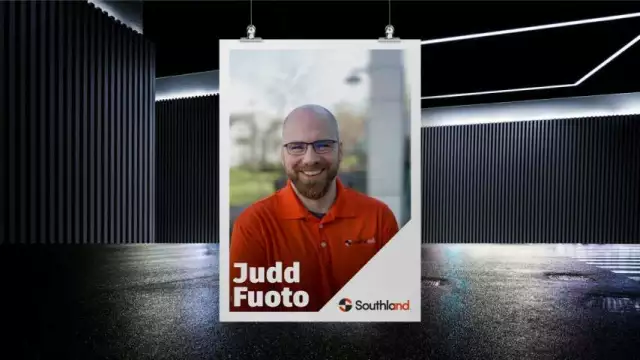 Behind the Build: Interview with Judd Fuoto, Construction Technologies Manager at Southland Industri...