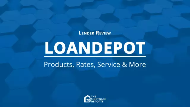 loanDepot Review for 2022 | The Mortgage Reports