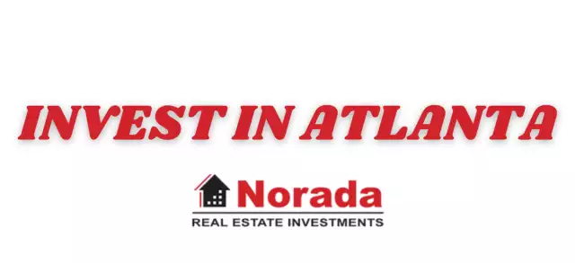 Where To Buy Atlanta Investment Properties In 2022?