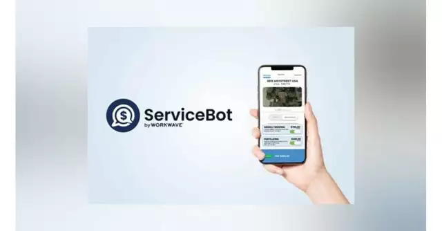 WorkWave launches ServiceBot
