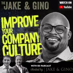 Jake and Gino Multifamily Investing Entrepreneurs: Improve your Company Culture w/ Dr Donte Vaughn |...