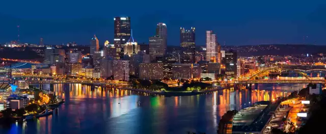 Pittsburgh Real Estate Market: Prices, Trends & Forecasts 2022