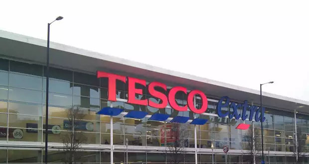 Tesco to transform unused areas into office spaces - FMJ
