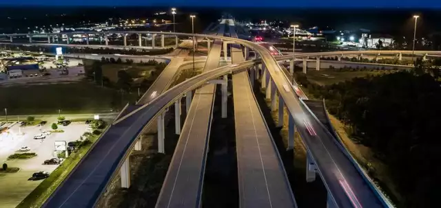 Granite nabs 2 Texas highway jobs worth $107M