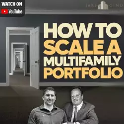 Jake and Gino Multifamily Investing Entrepreneurs: How To Scale A Multifamily Portfolio [Actionable ...