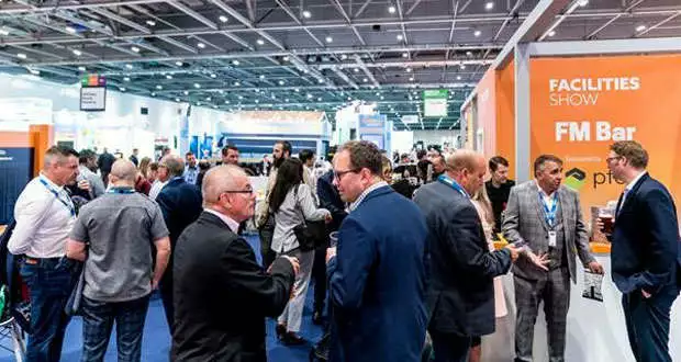 Thousands expected to attend Facilities Show to discover groundbreaking innovation in sustainability...