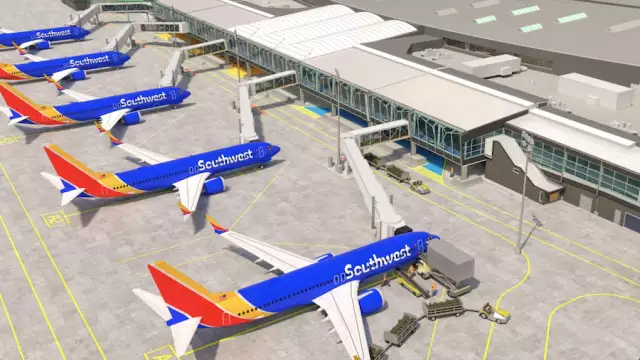 BWI Airport Cleared for Landmark $332M Terminal Project