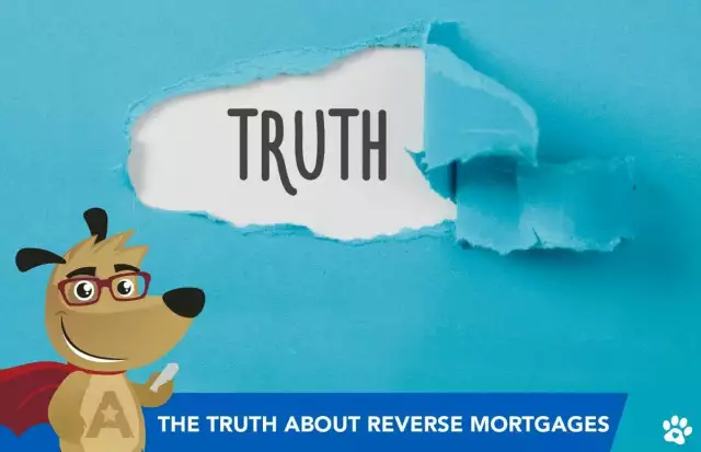 Here’s the Real Truth About Reverse Mortgages (No BS)