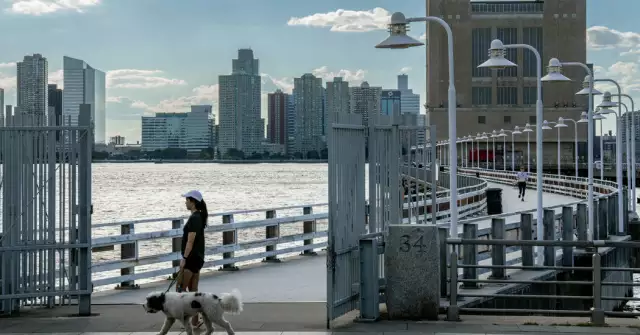 Hudson Square, Manhattan: No Longer a ‘No-Man’s Land in SoHo’