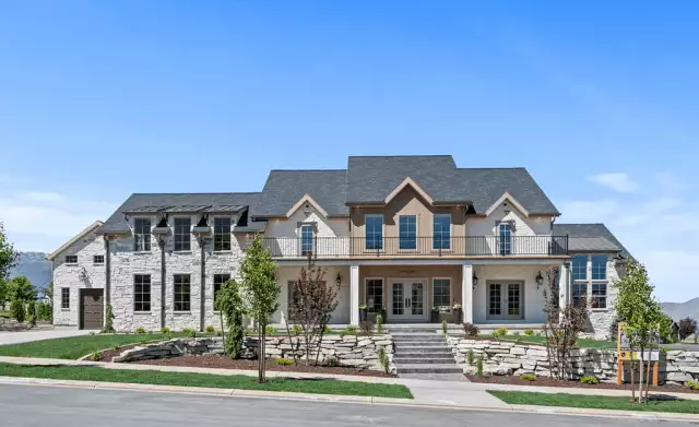Gorgeous $2 Million Utah New Build Comes Fully Furnished (PHOTOS)
