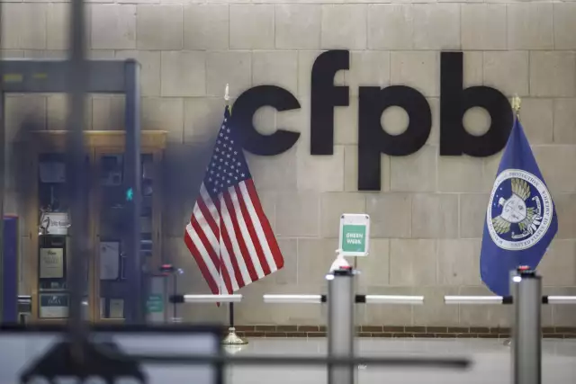CFPB files amicus brief in Wells Fargo servicing lawsuit
