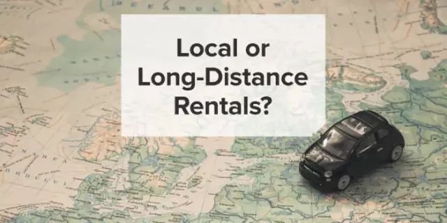 Long Distant Rentals - PropertyZar