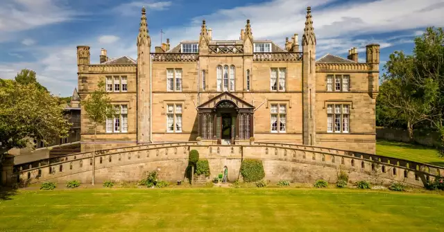 House Hunting in Scotland: A 16th-Century Hotel for Under $2 Million